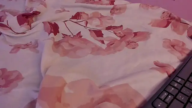 Alejita699 online show from 01/08/26, 12:07