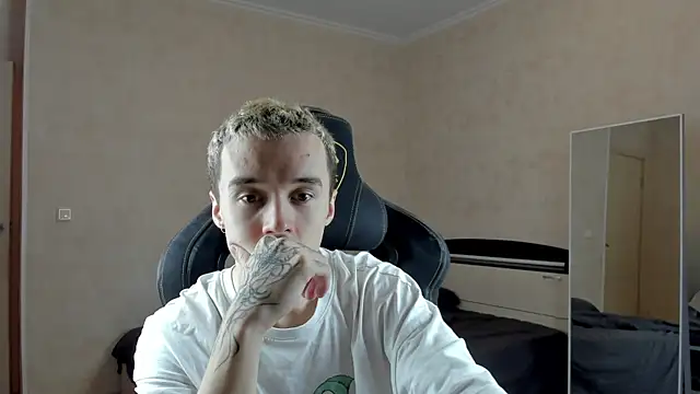 MasonWarholl online show from 12/13/24, 03:43