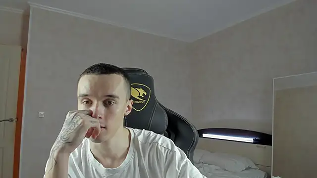 MasonWarholl online show from 12/27/24, 06:20