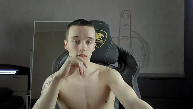 MasonWarholl online show from 01/06/25, 04:26