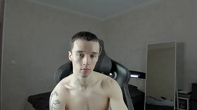 MasonWarholl online show from 01/16/25, 03:46