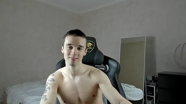 MasonWarholl online show from 01/26/25, 02:35