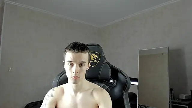 MasonWarholl online show from 01/30/25, 06:00