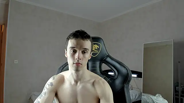 MasonWarholl online show from 02/07/25, 06:34