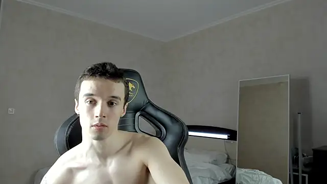 MasonWarholl online show from 02/08/25, 08:10