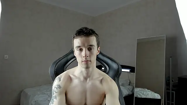 MasonWarholl online show from 02/08/25, 11:13