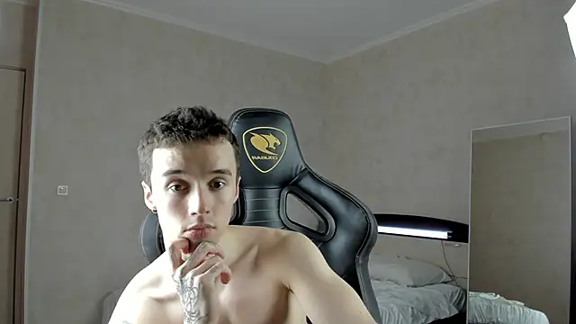 MasonWarholl online show from 02/09/25, 11:46