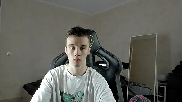 MasonWarholl online show from 03/04/25, 12:55