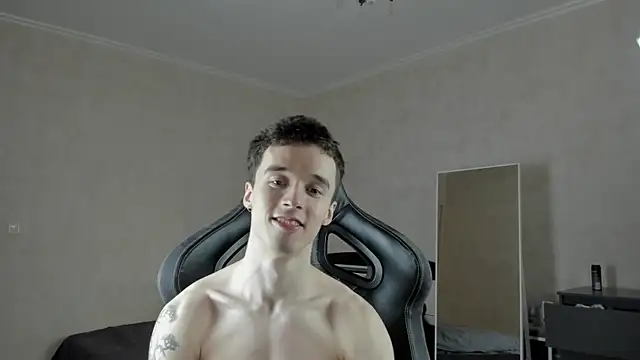 MasonWarholl online show from 03/18/25, 08:25