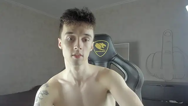 MasonWarholl online show from 10/02/25, 04:14