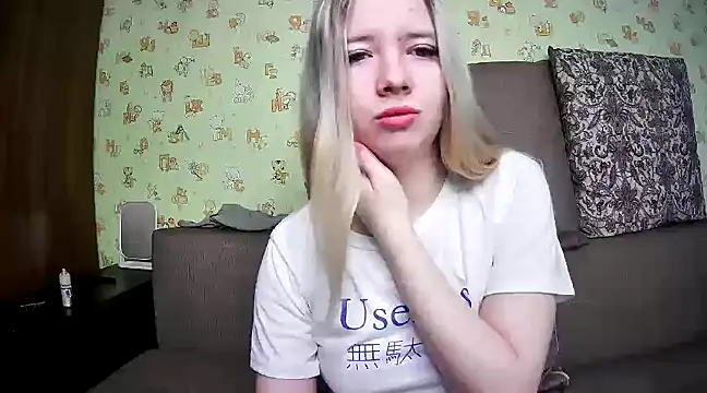 ViolaCandy online show from 01/21/25, 05:05