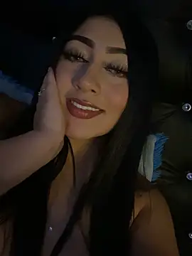 Snapshot of KittyRous chatting on 01/26/25, 11:39 KittyRous online show from 01/26/25, 11:39