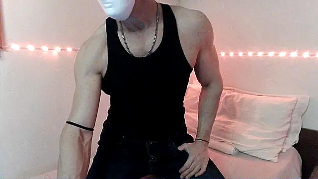 Snapshot of Alexx_Fit023 chatting on 01/08/25, 09:34 Alexx Fit023 online show from 01/08/25, 09:34