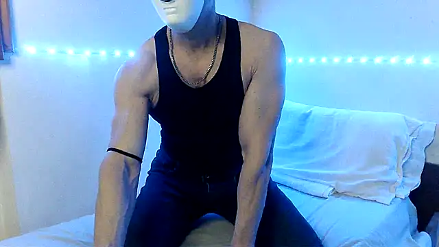 Snapshot of Alexx_Fit023 chatting on 03/04/25, 09:54 Alexx Fit023 online show from 03/04/25, 09:54