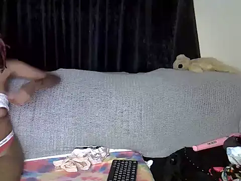 Snapshot of sweet_ebonies chatting on 10/14/25, 07:25 sweet ebonies online show from 10/14/25, 07:25