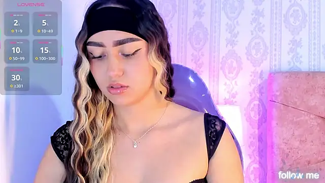 liaa 18 online show from 03/19/26, 05:11