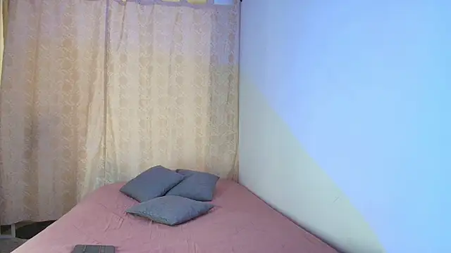 Tinny and Candy online show from 03/18/26, 06:11