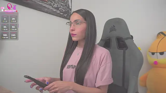 little-eli online show from 09/08/25, 07:13