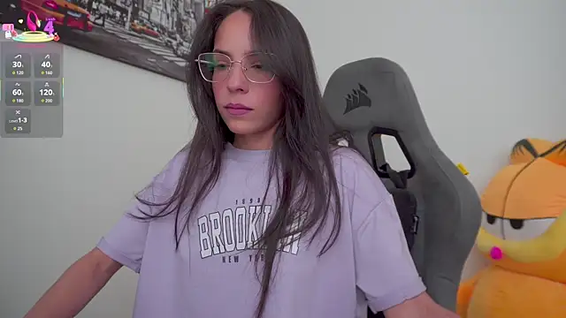 little-eli online show from 09/18/25, 07:05