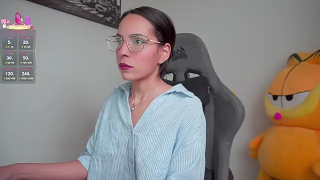 little-eli online show from 10/07/25, 07:11