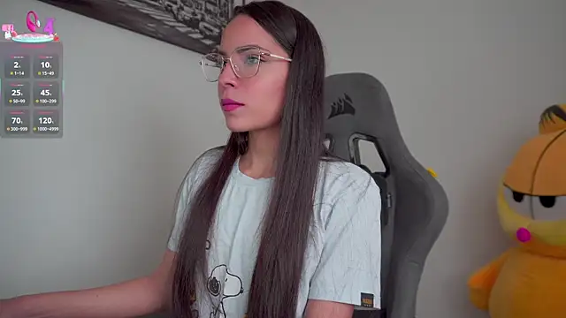 little-eli online show from 10/12/25, 07:13