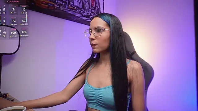 little-eli online show from 02/05/26, 07:07