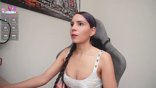 little-eli online show from 04/10/26, 07:29