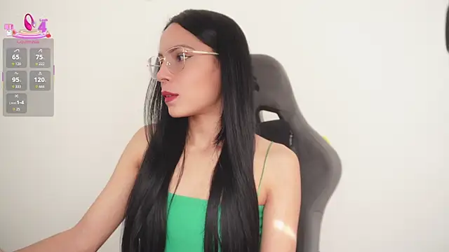 little-eli online show from 04/20/26, 08:10