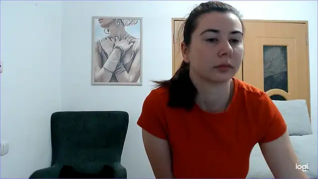 VioletaFlower7 online show from 11/01/25, 07:32