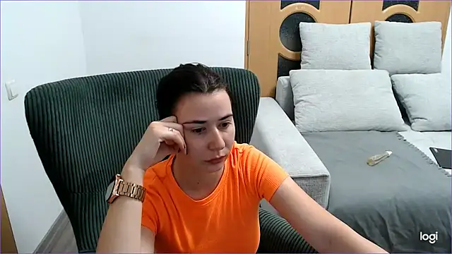 VioletaFlower7 online show from 11/06/25, 06:20