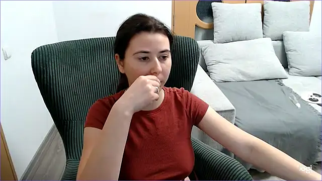 VioletaFlower7 online show from 01/06/26, 07:50