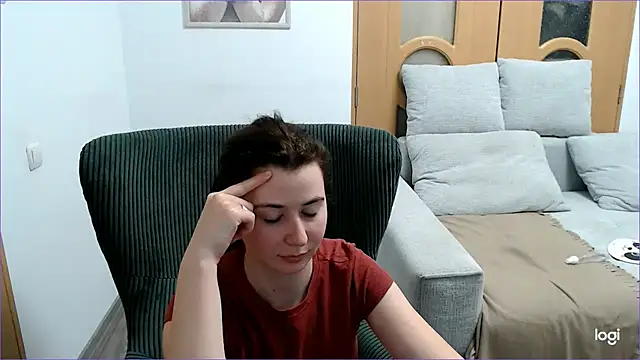 VioletaFlower7 online show from 02/21/26, 09:27