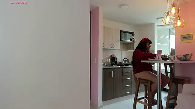 zoesullivan online show from 01/16/25, 12:53