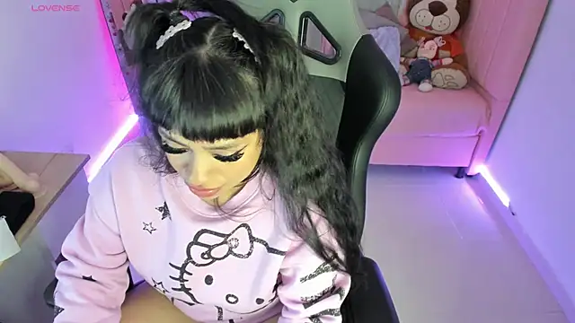 zoesullivan online show from 02/01/25, 12:47