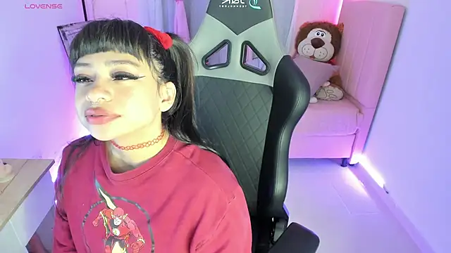 zoesullivan online show from 02/08/25, 09:03