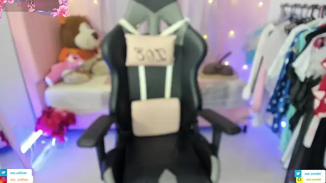 zoesullivan online show from 02/27/26, 09:42