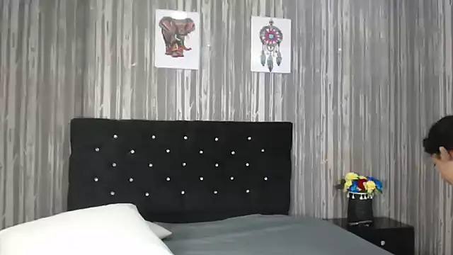 Dakota Harriss online show from 02/10/25, 12:29