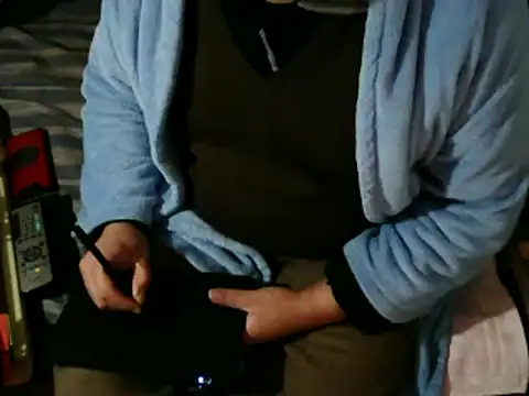 100Tauros online show from 01/16/26, 03:05