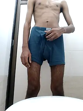 vikram74 online show from 04/13/26, 07:08