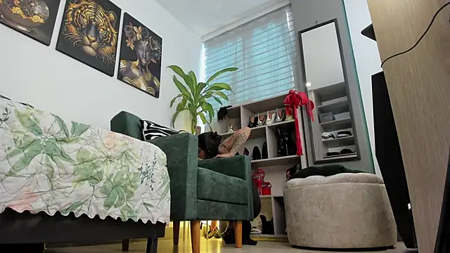 mia backer online show from 02/24/25, 09:20