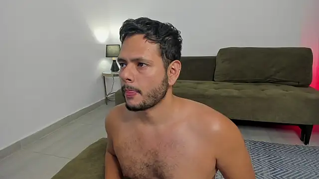 Nate Ocean online show from 11/27/25, 03:19