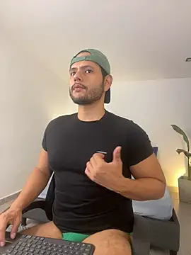 Nate Ocean online show from 12/22/25, 11:24