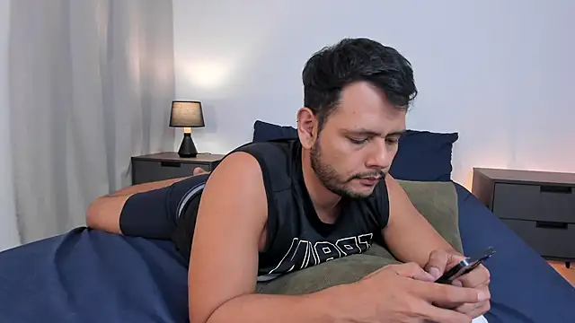 Nate Ocean online show from 02/21/26, 01:39