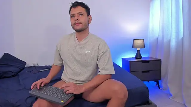 Nate Ocean online show from 02/28/26, 01:12