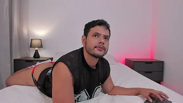 Nate Ocean online show from 03/08/26, 03:21