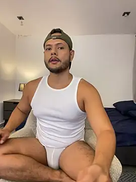 Nate Ocean online show from 05/04/26, 02:18