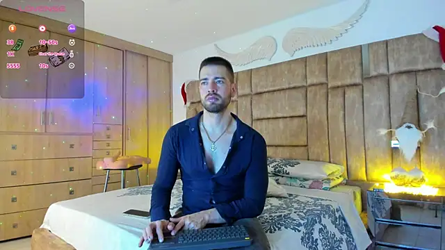 petterwilly1 online show from 12/06/24, 01:11