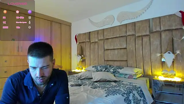petterwilly1 online show from 12/06/24, 04:17