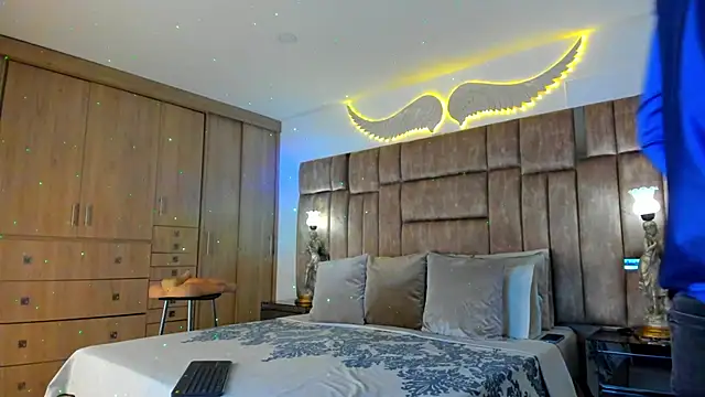 petterwilly1 online show from 03/04/26, 03:07