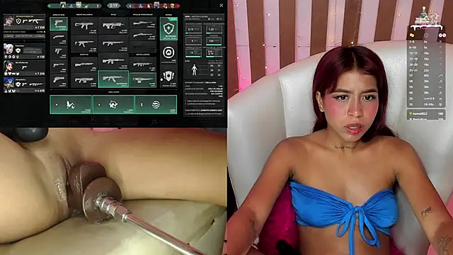 XimenaReid online show from 12/28/24, 11:30